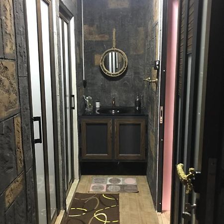 Bed and Breakfast The Rustic Terre Rouge  Екстер'єр фото