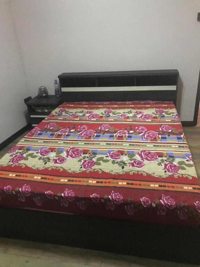Bed and Breakfast The Rustic Terre Rouge  Екстер'єр фото